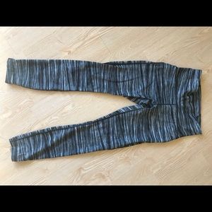 Lululemon train times pant